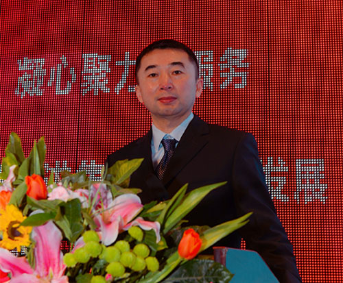 求真求实  凝心聚力  推动东升国际官网集团高质量发展(图3)