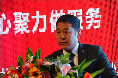 求真求实  凝心聚力  推动东升国际官网集团高质量发展(图8)