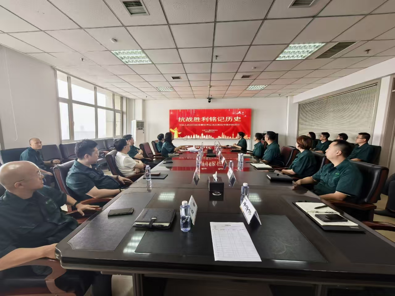 留想中国人民抗日战争暨世界反法西斯战争成功80周年(图1) 留想中国人民抗日战争暨世界反法西斯战争成功80周年(图1)