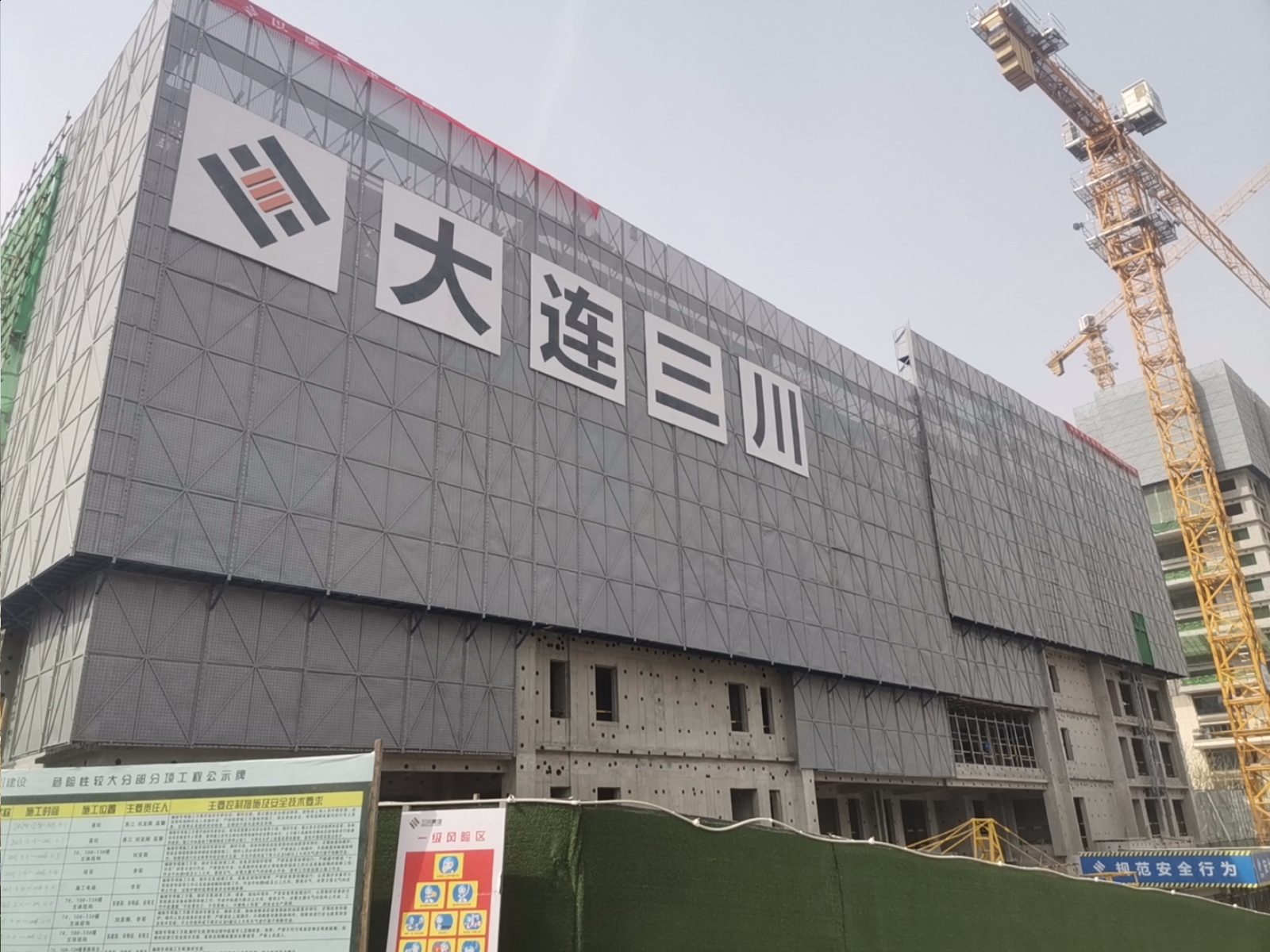 精工筑迹|西安·绿城锦心海棠园：以“三化”建造实际，精筑绿城品质标杆(图1)