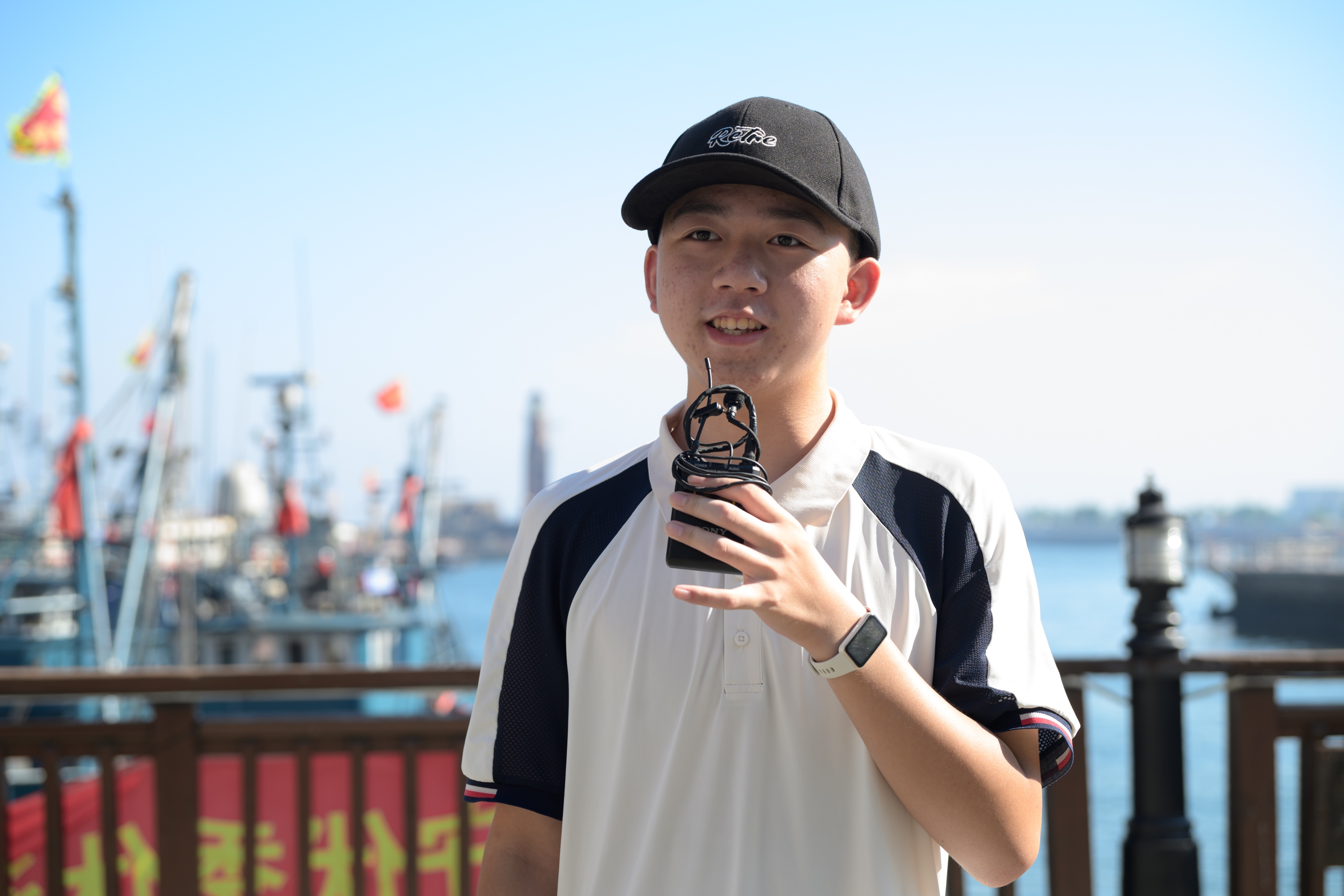 公益丨“幼手拉大手 分类向将来” 东升国际官网集团环保教育试点暑期公益实际圆满闭幕(图8)